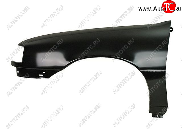 3 599 р. VECTRA КРЫЛО ПЕРЕДН ЛЕВ БЕЗ ОТВ ППОВТОРИТЕЛЬ (Италия) MAXICAR opvca88-270-l  с доставкой в г. Майкоп