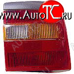 2 479 р. VECTRA ФОНАРЬ ЗАДН ВНЕШН ПРАВ (4 дв) (DEPO) DEPO opvca93-740-r  с доставкой в г. Майкоп
