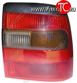 2 449 р. VECTRA ФОНАРЬ ЗАДН ВНЕШН ПРАВ (4 дв) (DEPO) ТОНИР-КРАСН DEPO opvca93-741tr-r  с доставкой в г. Майкоп