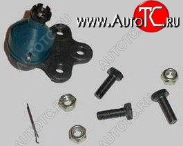 839 р. VECTRA ШАРОВАЯ ОПОРА Л=П НИЖН BODYPARTS opvca88-820-z  с доставкой в г. Майкоп