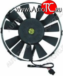 6 999 р. VECTRA МОТОР+ВЕНТИЛЯТОР КОНДЕНС КОНД (Тайвань) API opvca88-940  с доставкой в г. Майкоп