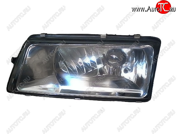 1 449 р. VECTRA ФАРА ЛЕВ ТЮНИНГ ПРОЗРАЧ ХРУСТАЛ BODYPARTS opvca88-002cc-l  с доставкой в г. Майкоп