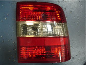 1 999 р. VECTRA ФОНАРЬ ЗАДН ВНЕШН ПРАВ (4 дв) ТЮНИНГ ХРУСТАЛ КРАСН-БЕЛ BODYPARTS opvca88-741rw-r  с доставкой в г. Майкоп. Увеличить фотографию 1