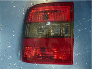 1 999 р. VECTRA ФОНАРЬ ЗАДН ВНЕШН ЛЕВ (4 дв) ТЮНИНГ (LEXUS ТИП) ПРОЗРАЧ ВНУТРИ ЧЕРН BODYPARTS opvca88-742b-l  с доставкой в г. Майкоп. Увеличить фотографию 1