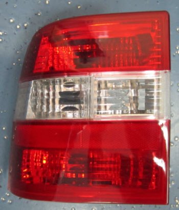 1 999 р. VECTRA ФОНАРЬ ЗАДН ВНЕШН ЛЕВ (4 дв) ТЮНИНГ (LEXUS ТИП) ПРОЗРАЧ ВНУТРИ ХРОМ BODYPARTS opvca88-742h-l  с доставкой в г. Майкоп. Увеличить фотографию 1