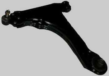 1 699 р. VECTRA РЫЧАГ ПЕРЕДН ПОДВЕСКИ ЛЕВ НИЖН BODYPARTS opvca88-810-l  с доставкой в г. Майкоп. Увеличить фотографию 1