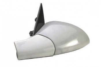 2 369 р. VECTRA ЗЕРКАЛО ЛЕВ ЭЛЕКТР С ПОДОГРЕВ (convex) (Тайвань) ГРУНТ VIEWMAX opvca96-451x-l  с доставкой в г. Майкоп. Увеличить фотографию 1