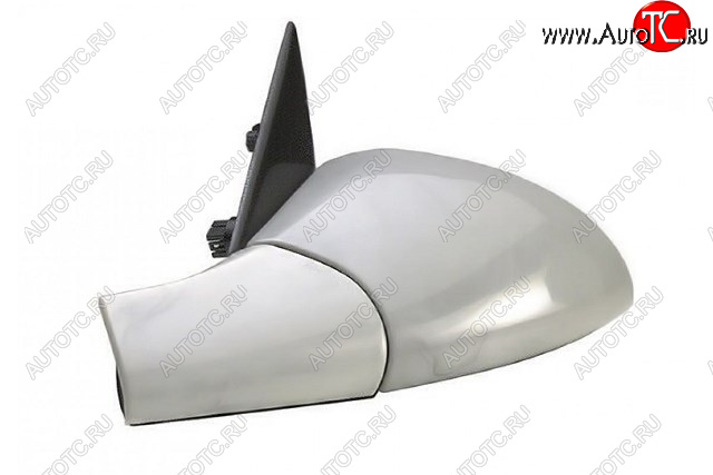 2 369 р. VECTRA ЗЕРКАЛО ЛЕВ ЭЛЕКТР С ПОДОГРЕВ (convex) (Тайвань) ГРУНТ VIEWMAX opvca96-451x-l  с доставкой в г. Майкоп
