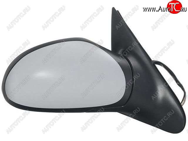1 379 р. 406 ЗЕРКАЛО ПРАВ ЭЛЕКТР С ПОДОГРЕВ (convex) (Тайвань) ГРУНТ VIEWMAX pg40699-451x-r  с доставкой в г. Майкоп