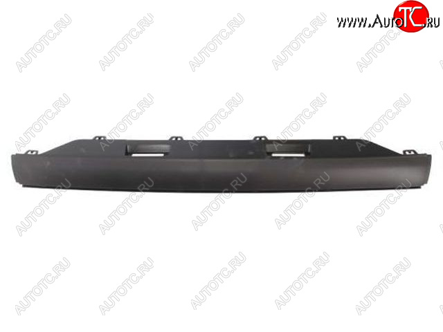 1 159 р. 406 МОЛДИНГ ЗАДН ЦЕНТРАЛ (СЕДАН) (Тайвань) ЧЕРН API pg40699-780b-c  с доставкой в г. Майкоп