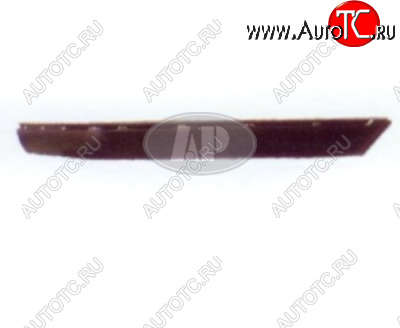 1 249 р. 406 МОЛДИНГ ЗАДН ПРАВ (СЕДАН) (Тайвань) ЧЕРН API pg40699-780b-r  с доставкой в г. Майкоп