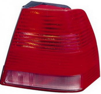 1 669 р. BORA ФОНАРЬ ЗАДН ВНЕШН ПРАВ КРАСН-БЕЛ BODYPARTS vwbor98-741rw-r  с доставкой в г. Майкоп. Увеличить фотографию 1