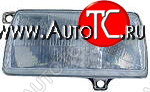 3 599 р. Правая фара DEPO  Volkswagen Golf  2 (1983-1992)  с доставкой в г. Майкоп