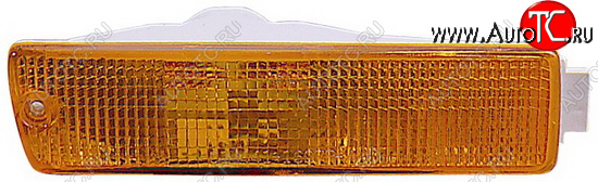 123 р. GOLF (JETTA) УКАЗ.ПОВОРОТА НИЖН ЛЕВ В БАМПЕР (Китай) ЖЕЛТ BODYPARTS vwglf90-042y-l  с доставкой в г. Майкоп