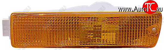 123 р. GOLF (JETTA) УКАЗ.ПОВОРОТА НИЖН ПРАВ В БАМПЕР (Китай) ЖЕЛТ BODYPARTS vwglf90-042y-r  с доставкой в г. Майкоп