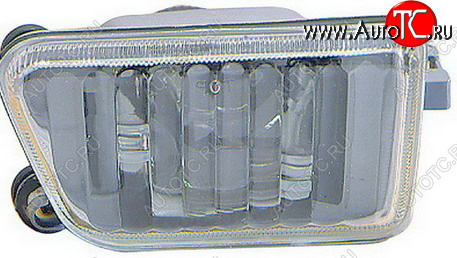 519 р. GOLF (JETTA) ФАРА ПРОТИВОТУМ ПРАВ BODYPARTS vwglf90-070-r  с доставкой в г. Майкоп