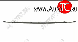 599 р. JETTA ПЛАНКА-ФАРТУК ПОД РЕШЕТКУ TYG vwjet84-140  с доставкой в г. Майкоп