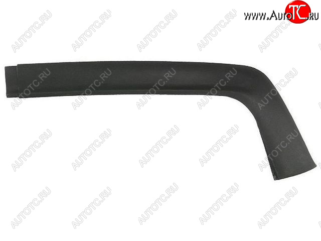 439 р. GOLF (JETTA) СПОЙЛЕР БАМПЕРА ПЕРЕДН ЛЕВ BODYPARTS vwglf90-220-l  с доставкой в г. Майкоп