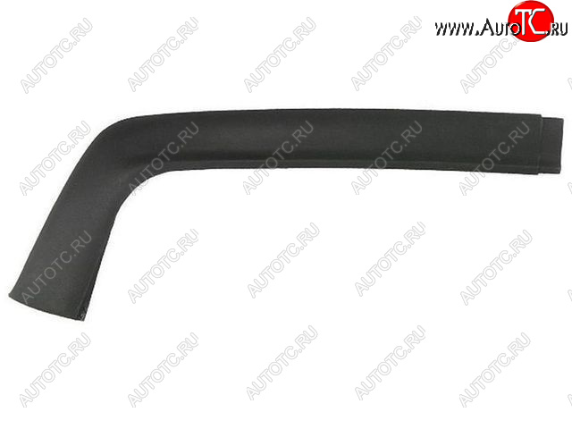 439 р. GOLF (JETTA) СПОЙЛЕР БАМПЕРА ПЕРЕДН ПРАВ BODYPARTS vwglf90-220-r  с доставкой в г. Майкоп