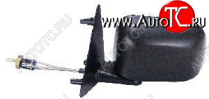 1 119 р. GOLF ЗЕРКАЛО ЛЕВ МЕХАН С ТРОСИК (Китай) BODYPARTS vwglf88-451-l  с доставкой в г. Майкоп