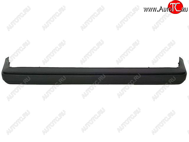 5 299 р. GOLF БАМПЕР ЗАДН С УСИЛИТ (Италия) ЧЕРН R2A vwglf83-640b  с доставкой в г. Майкоп