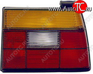 699 р. JETTA ФОНАРЬ ЗАДН ВНЕШН ПРАВ BODYPARTS vwjet84-741-r  с доставкой в г. Майкоп