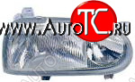 3 099 р. Левая фара Bodyparts  Volkswagen Golf  3 (1991-1998)  с доставкой в г. Майкоп
