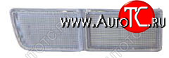 579 р. GOLF {VENTO} ФОНАРЬ-КАТАФОТ ПРАВ В БАМПЕР ДВОЙН (DEPO) DEPO vwglf92-051-r  с доставкой в г. Майкоп