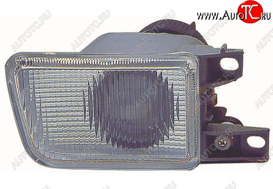 2 599 р. Противотуманная фара правая DEPO Volkswagen Golf 3 (1991-1998)  с доставкой в г. Майкоп