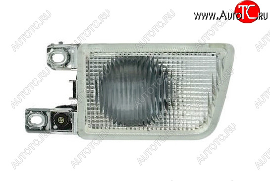 1 559 р. GOLF (VENTO) ФАРА ПРОТИВОТУМ ЛЕВ ТЮНИНГ ПРОЗРАЧ ХРУСТАЛ BODYPARTS vwglf92-072cc-l  с доставкой в г. Майкоп