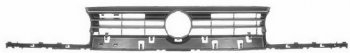 1 749 р. GOLF РЕШЕТКА РАДИАТОРА (Тайвань) ЧЕРН API vwglf92-100b  с доставкой в г. Майкоп. Увеличить фотографию 1