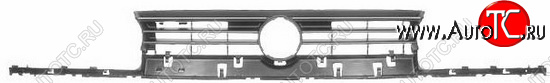 1 749 р. GOLF РЕШЕТКА РАДИАТОРА (Тайвань) ЧЕРН API vwglf92-100b  с доставкой в г. Майкоп