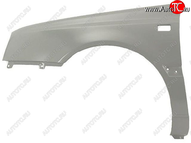 6 699 р. GOLF {VENTO} КРЫЛО ПЕРЕДН ЛЕВ С ПРЯМОУГ ОТВ ППОВТОРИТЕЛЬ TYG vwglf92-271-l  с доставкой в г. Майкоп