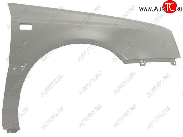 6 699 р. GOLF {VENTO} КРЫЛО ПЕРЕДН ПРАВ С ПРЯМОУГ ОТВ ППОВТОРИТЕЛЬ TYG vwglf92-271-r  с доставкой в г. Майкоп