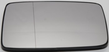 419 р. GOLF {VENTO} СТЕКЛО ЗЕРКАЛА ЛЕВ (flat) (Тайвань) VIEWMAX vwglf92-460-l  с доставкой в г. Майкоп. Увеличить фотографию 1