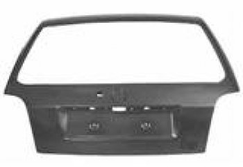 19 699 р. GOLF КРЫШКА БАГАЖНИКА (3 дв) (5 дв) (Тайвань) TYG vwglf92-600  с доставкой в г. Майкоп. Увеличить фотографию 1
