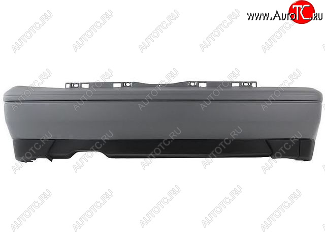 4 549 р. GOLF БАМПЕР ЗАДН ПОЛНОСТЬЮ ГРУНТ R2A vwglf92-641x  с доставкой в г. Майкоп