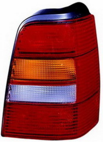 4 099 р. GOLF ФОНАРЬ ЗАДН ВНЕШН ПРАВ (УНИВЕРСАЛ) (DEPO) DEPO vwglf92-745-r  с доставкой в г. Майкоп. Увеличить фотографию 1