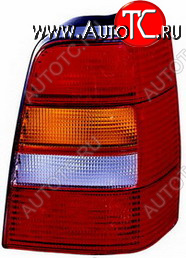4 099 р. GOLF ФОНАРЬ ЗАДН ВНЕШН ПРАВ (УНИВЕРСАЛ) (DEPO) DEPO vwglf92-745-r  с доставкой в г. Майкоп