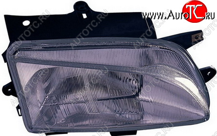 4 549 р. Правая фара (под корректор) DEPO CITROEN Berlingo M49 дорестайлинг (1996-2003)  с доставкой в г. Майкоп