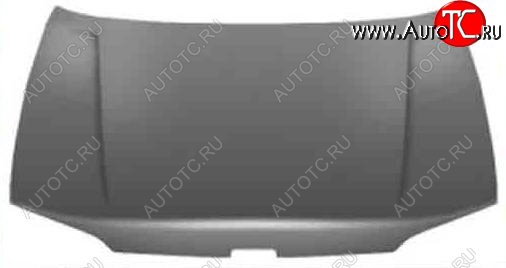 4 899 р. PARTNER КАПОТ (Тайвань) BODYPARTS pgpar96-330  с доставкой в г. Майкоп