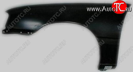 7 899 р. OMEGA КРЫЛО ПЕРЕДН ЛЕВ EMBO opomb91-270-l  с доставкой в г. Майкоп