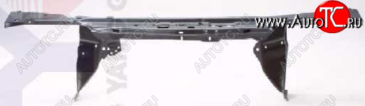 4 299 р. OMEGA БАЛКА СУППОРТА РАДИАТ ВЕРХН 1.8 TYG opomb86-390  с доставкой в г. Майкоп