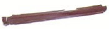 2 149 р. OMEGA ПОРОГ ЛЕВ (4 дв) (KLOKKERHOLM) KLOKKERHOLM opomb86-480-l  с доставкой в г. Майкоп. Увеличить фотографию 1