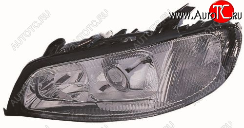 8 649 р. Левая фара (под корректор, ксенон) BodyParts  Opel Omega  B (1994-2004) седан  с доставкой в г. Майкоп