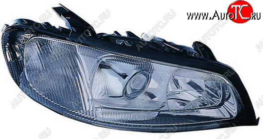 8 899 р. Правая фара (под корректор, линзован) DEPO Opel Omega B седан (1994-2004)  с доставкой в г. Майкоп