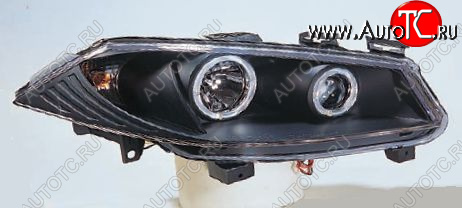 23 999 р. MEGANE ФАРА Л+П (КОМПЛЕКТ) ТЮНИНГ ЛИНЗОВАН С СВЕТЯЩ ОБОДК +- ПКОРРЕКТОР (SONAR) ВНУТРИ ЧЕРН SONAR rnmeg03-001b-n  с доставкой в г. Майкоп