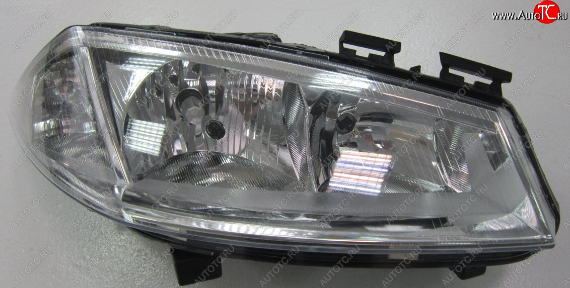 7 799 р. MEGANE ФАРА ПРАВ ПКОРРЕКТОР (TYC) TYC rnmeg03-006-r  с доставкой в г. Майкоп