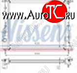 1 969 р. MEGANE (+CLIO 98-05SCENIC96-KANGOO 98- LOGAN 04-) РАДИАТОР ОХЛАЖДЕН (см.каталог) BODYPARTS rnmeg95-913  с доставкой в г. Майкоп