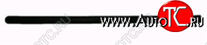 210 р. LOGAN МОЛДИНГ КУЗОВА Л=П НА ЗАДН ДВЕРЬ (Китай) BODYPARTS rnlog05-543-z  с доставкой в г. Майкоп